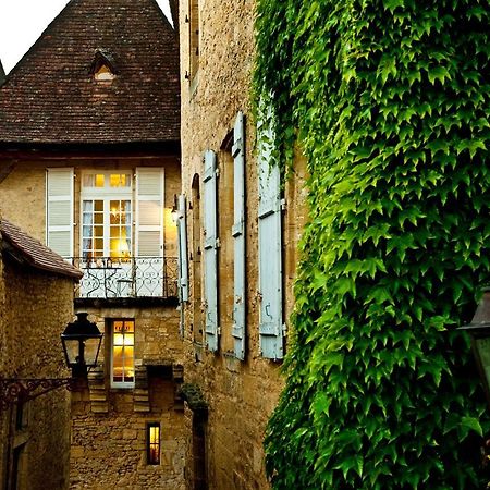 Appartements Les Suites Sarladaises Sarlat-la-Canéda Kültér fotó