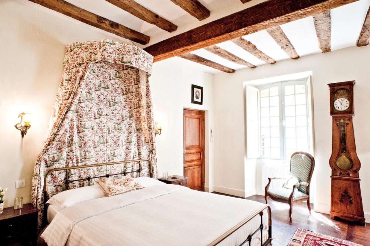 Appartements Les Suites Sarladaises Sarlat-la-Canéda Kültér fotó