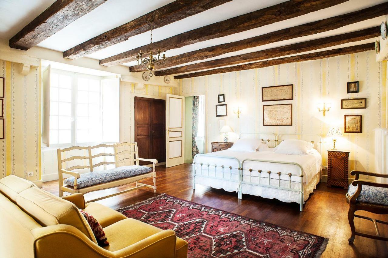 Appartements Les Suites Sarladaises Sarlat-la-Canéda Kültér fotó